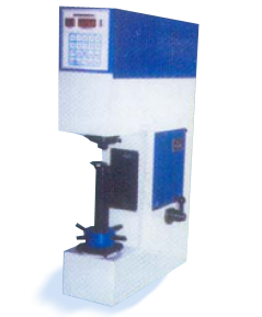 Digital Rockwell Hardness Tester